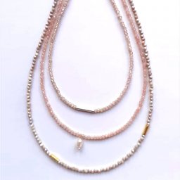 Colliers Rosa